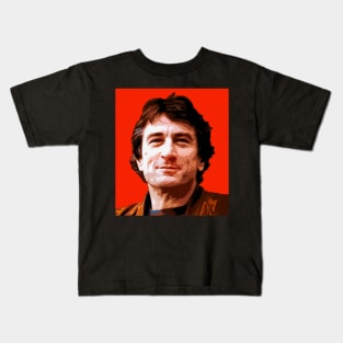 robert de niro Kids T-Shirt